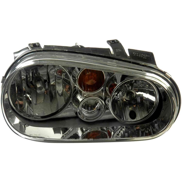 Head Lamp Assembly
