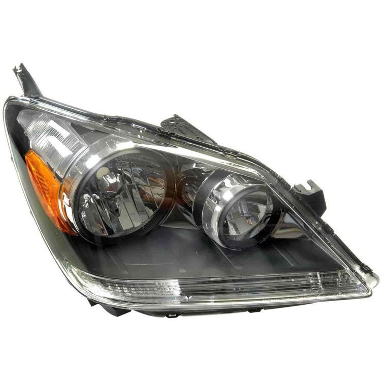 1591130 Headlight Assembly; Honda Ridgeline 2006-2008