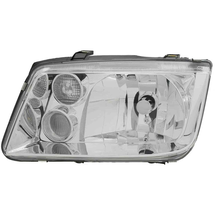 Head Lamp Assembly
