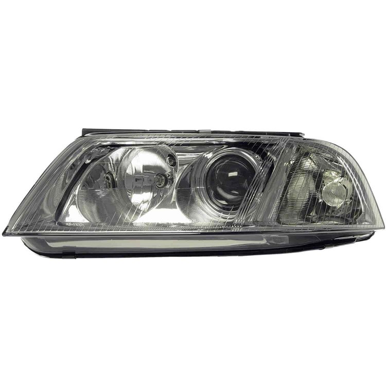 1591135 Headlight Assembly; Volkswagen Passat 2001-2005