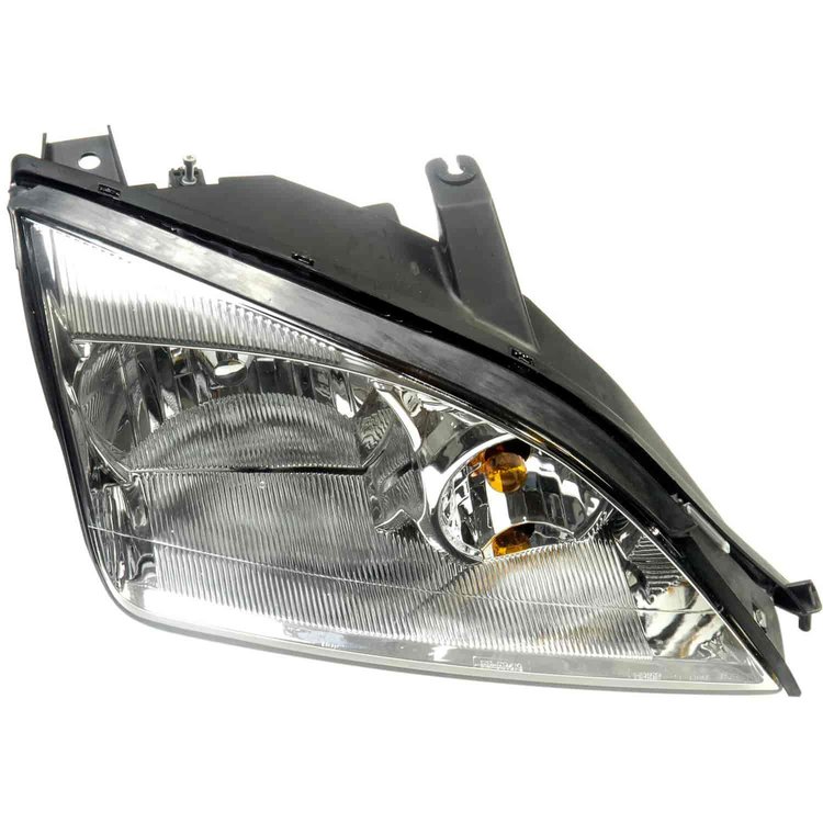 1591138 Headlight Assembly; Ford Focus 2005-2007