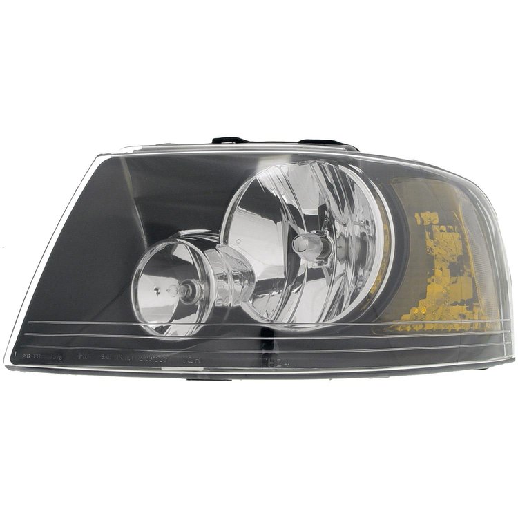 1591145 Headlight Assembly; Ford Expedition 2003-2006