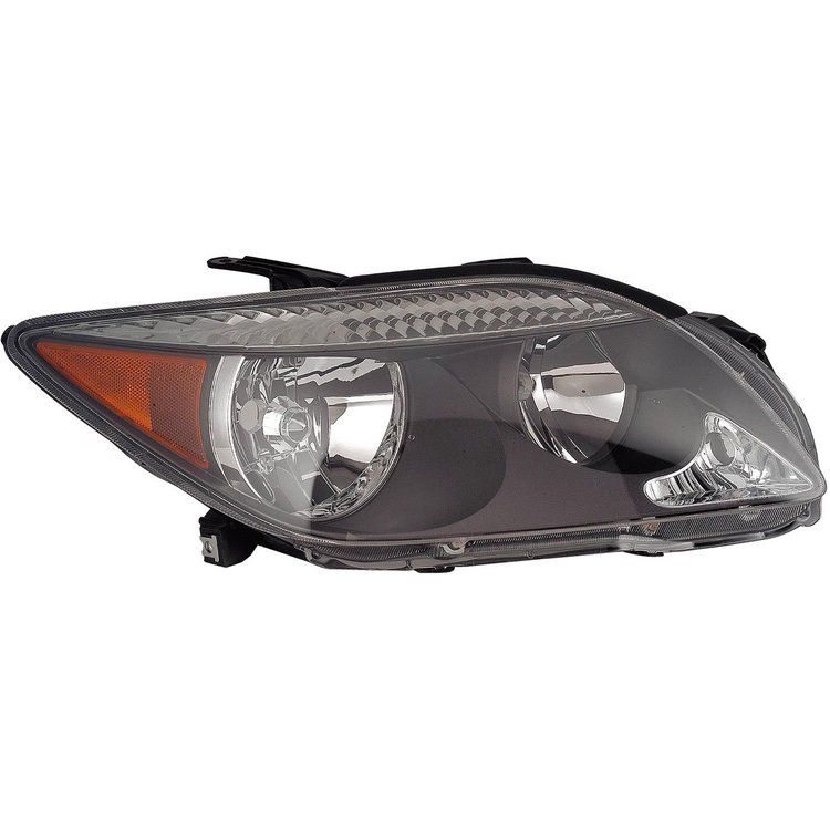 1591161 Headlight Assembly; Scion tC 2005