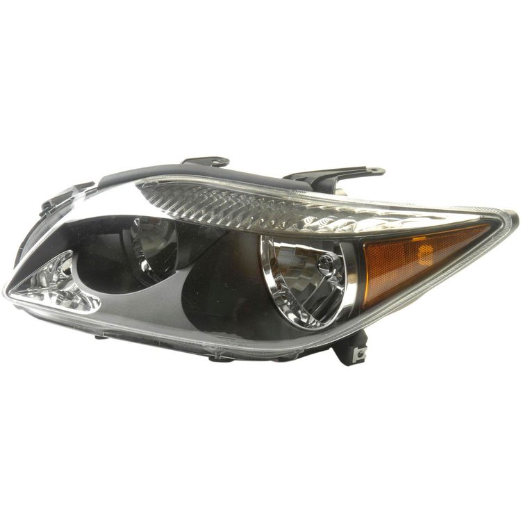 1591162 Headlight Assembly; Scion tC 2005
