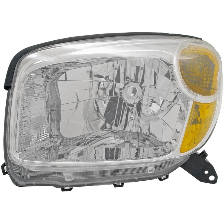1591171 Headlight Assembly; Toyota RAV4 2004-2005
