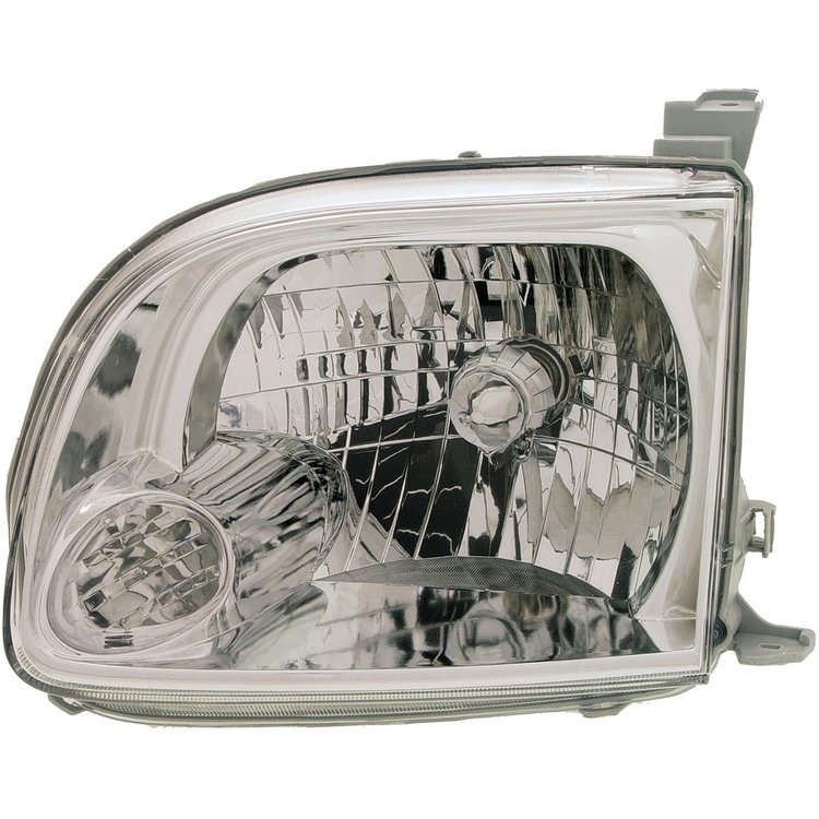 1591175 Headlight Assembly; Toyota Tundra 2005-2006