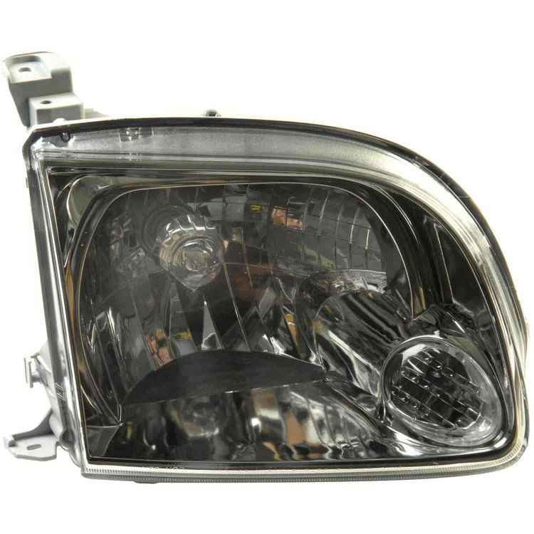 1591176 Headlight Assembly; Toyota Tundra 2005-2006