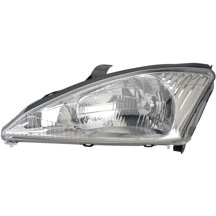 1591204 Headlight Assembly; Ford Focus 2000-2001