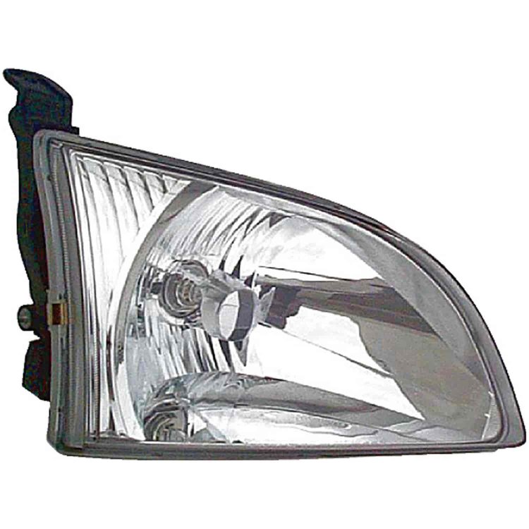 Headlight Assembly