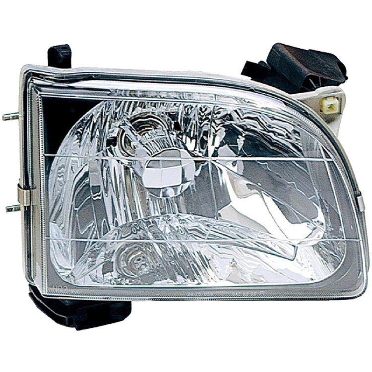 1591703 Headlight Assembly; Toyota
