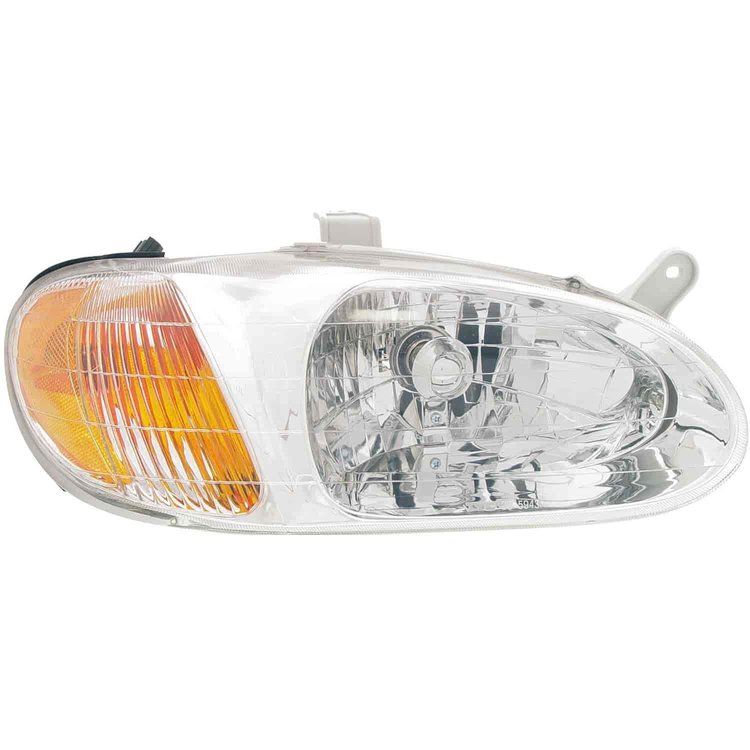 Headlight Assembly