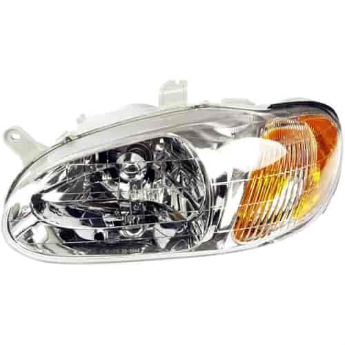 Headlight Assembly