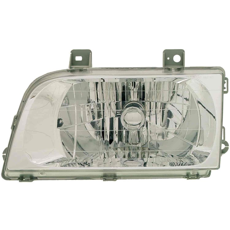 Headlight Assembly