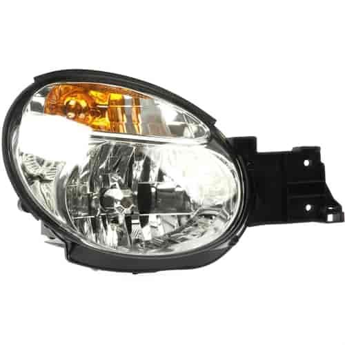 1591819 Headlight Assembly; Subaru Impreza 2002-2003