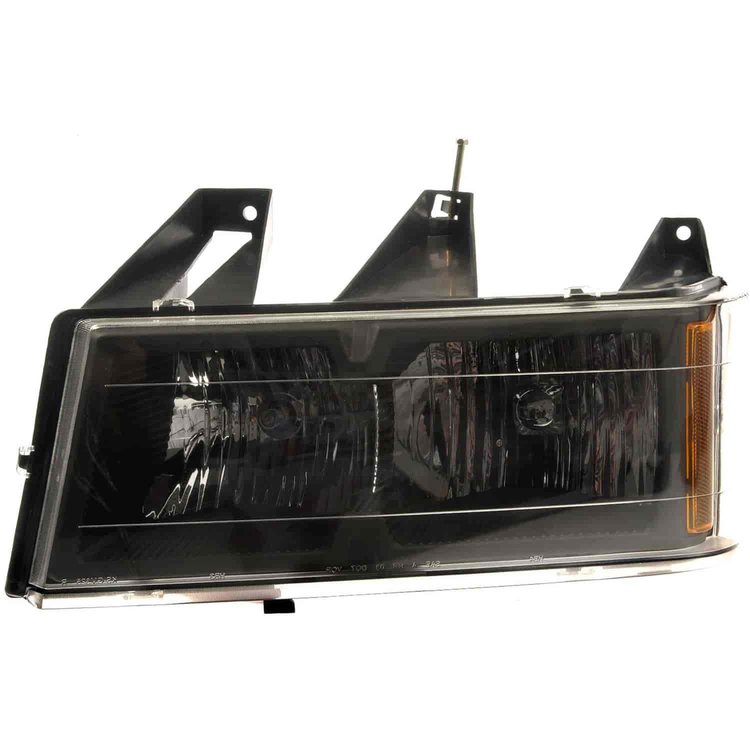 1591828 Headlight Assembly; Chevrolet/GMC