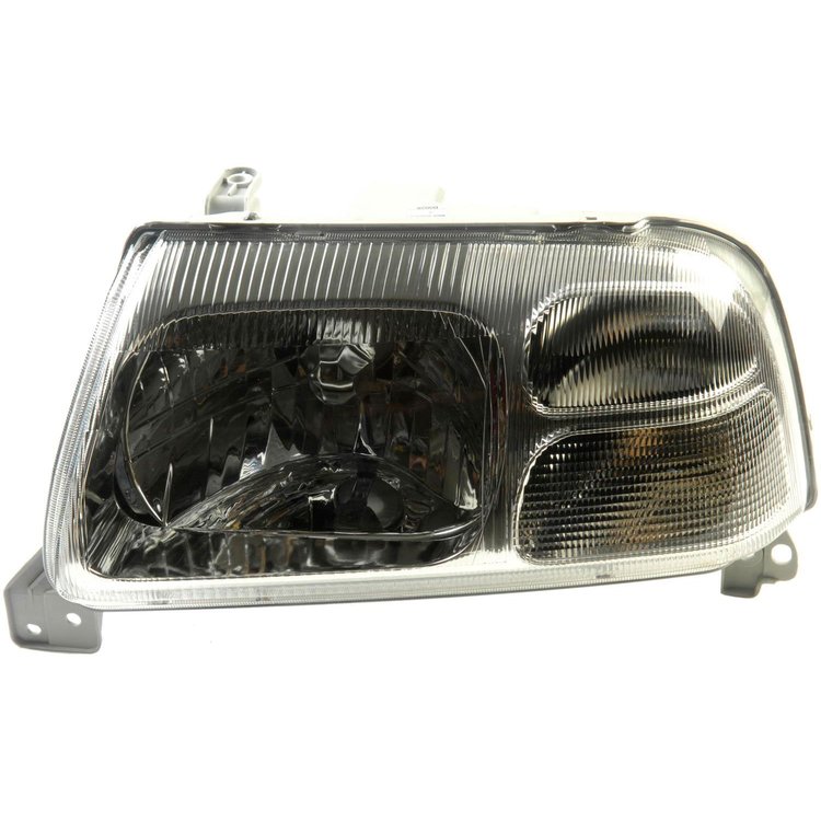 1591832 Headlight Assembly; Suzuki Vitara 1999-2004