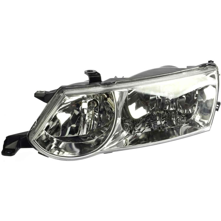 Head Lamp Assembly