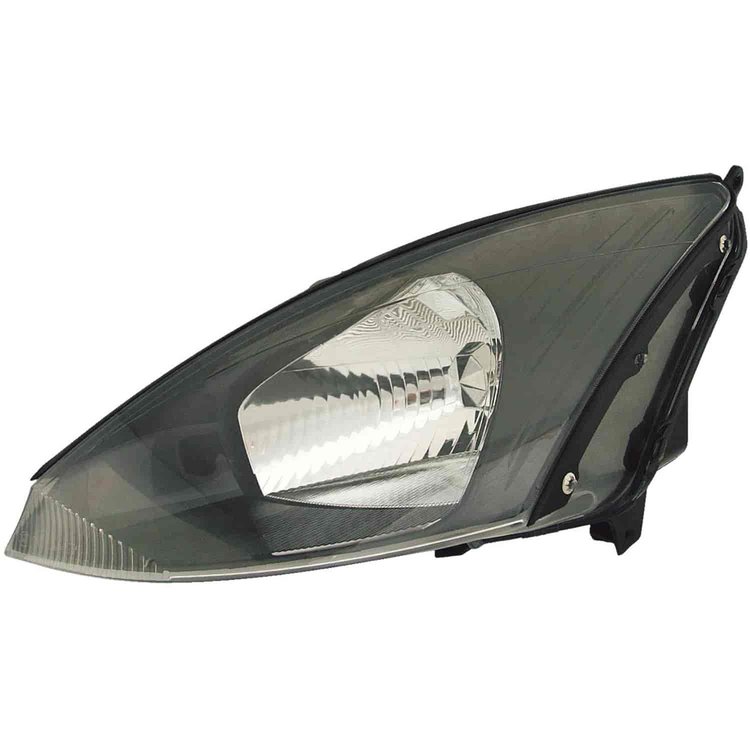 Head Lamp Assembly