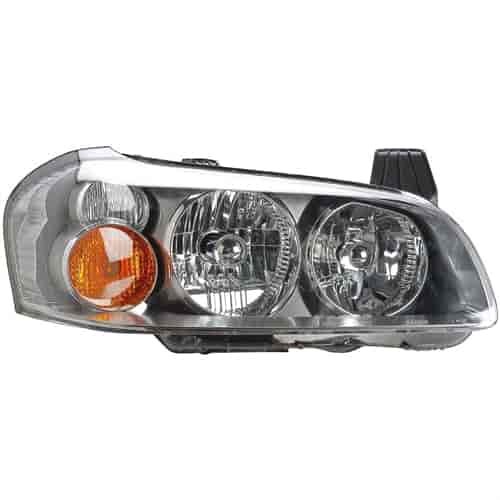 Head Lamp Assembly