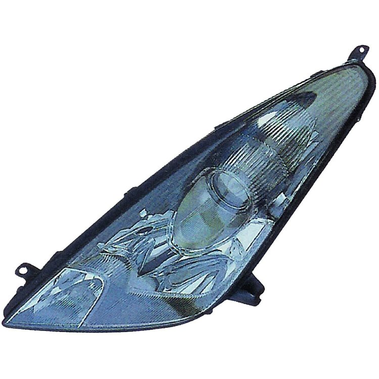 1591870 Headlight Assembly; Toyota Celica 2000-2005