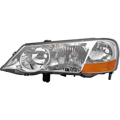 1591874 Headlight Assembly; Acura TL 2002-2003