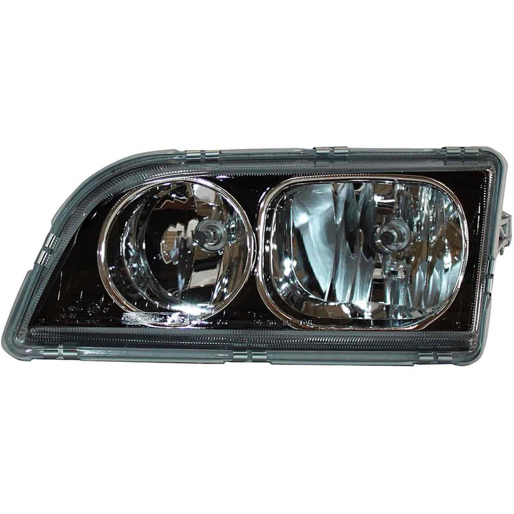 Head Lamp Assembly