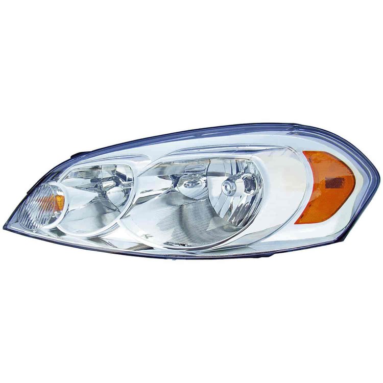 1591888 Headlight Assembly; Chevrolet