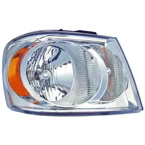 1591895 Headlight Assembly; Dodge Durango 2007-2008