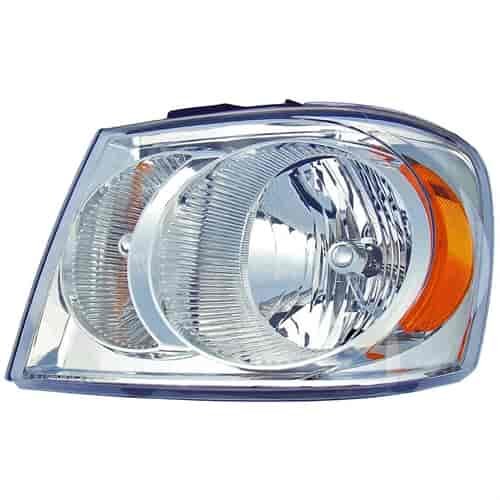 1591896 Headlight Assembly; Dodge Durango 2007-2008