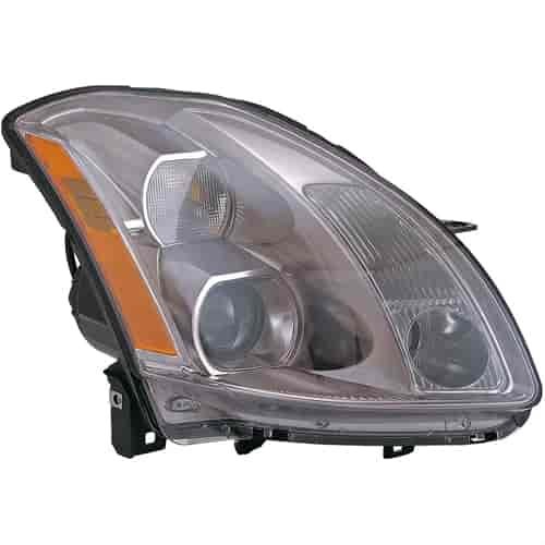 1591899 Headlight Assembly; Nissan Maxima 2004-2006
