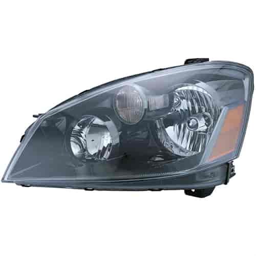 1591912 Headlight Assembly; Nissan Altima 2005-2006