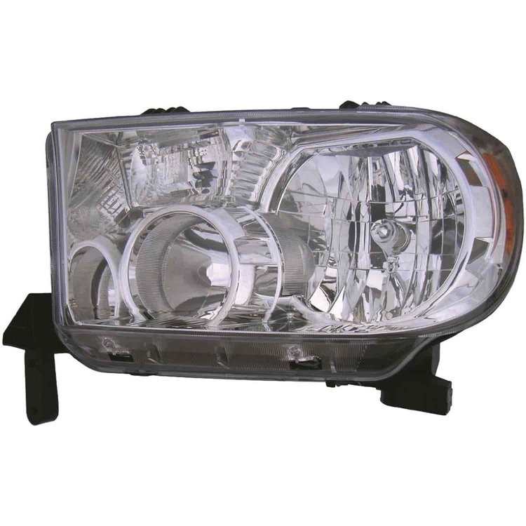 1591913 Headlight Assembly; Toyota