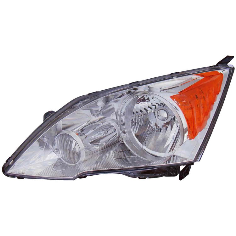 1591921 Headlight Assembly; Honda CR-V 2007-2011