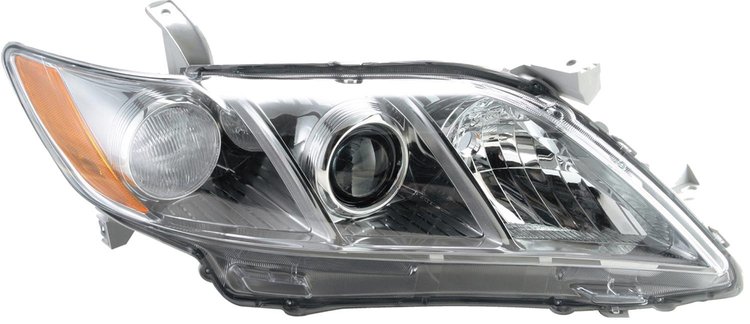 1591955 Headlight Assembly; Toyota Camry 2007-2009