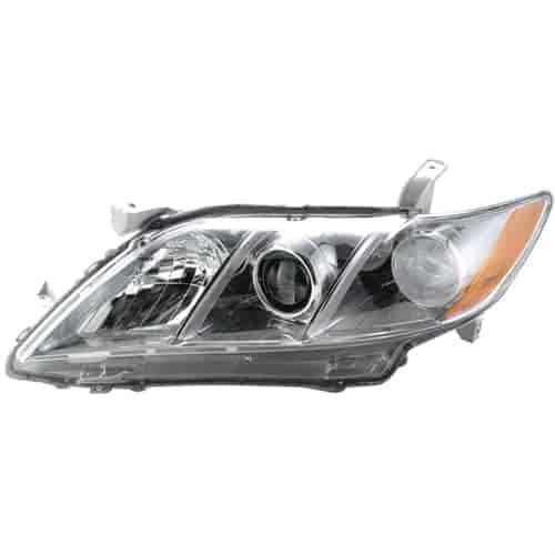 1591956 Headlight Assembly; Toyota Camry 2007-2009