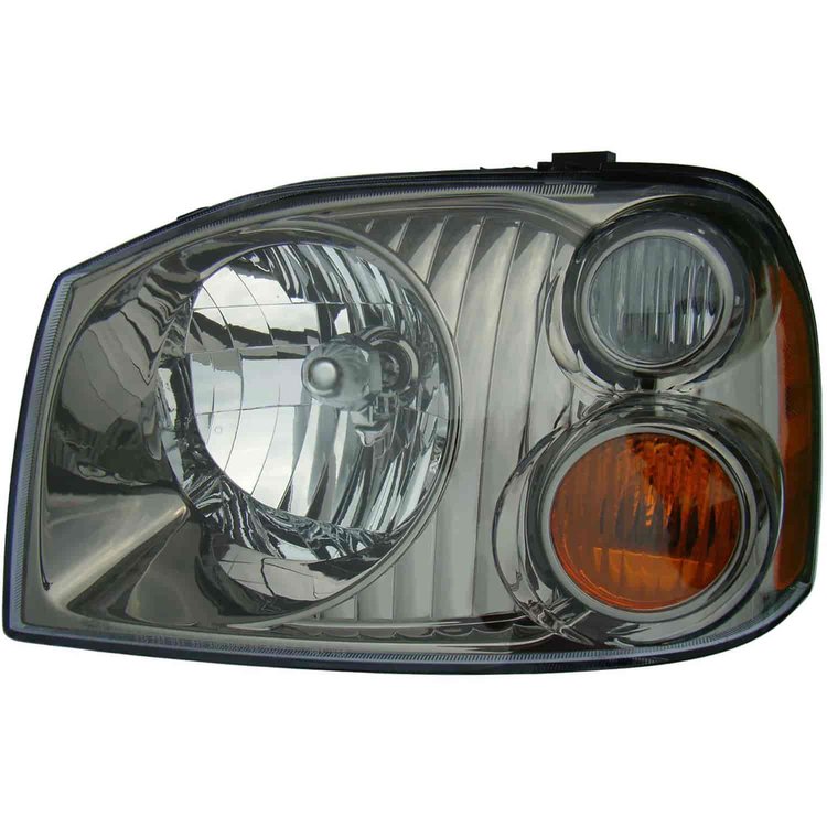 1591963 Headlight Assembly; Nissan Frontier 2001-2004