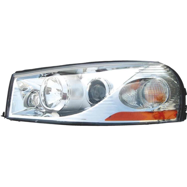 1591969 Headlight Assembly; Saturn