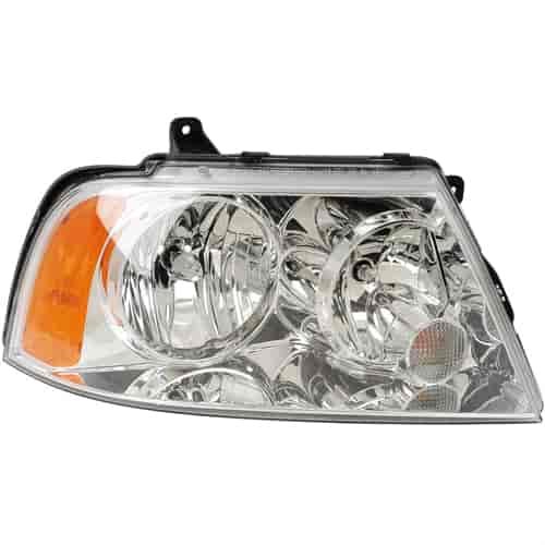 1591971 Headlight Assembly; Lincoln Navigator 2003-2004