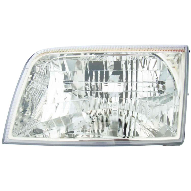 1591991 Headlight Assembly; Mercury Grand Marquis 2006-2008