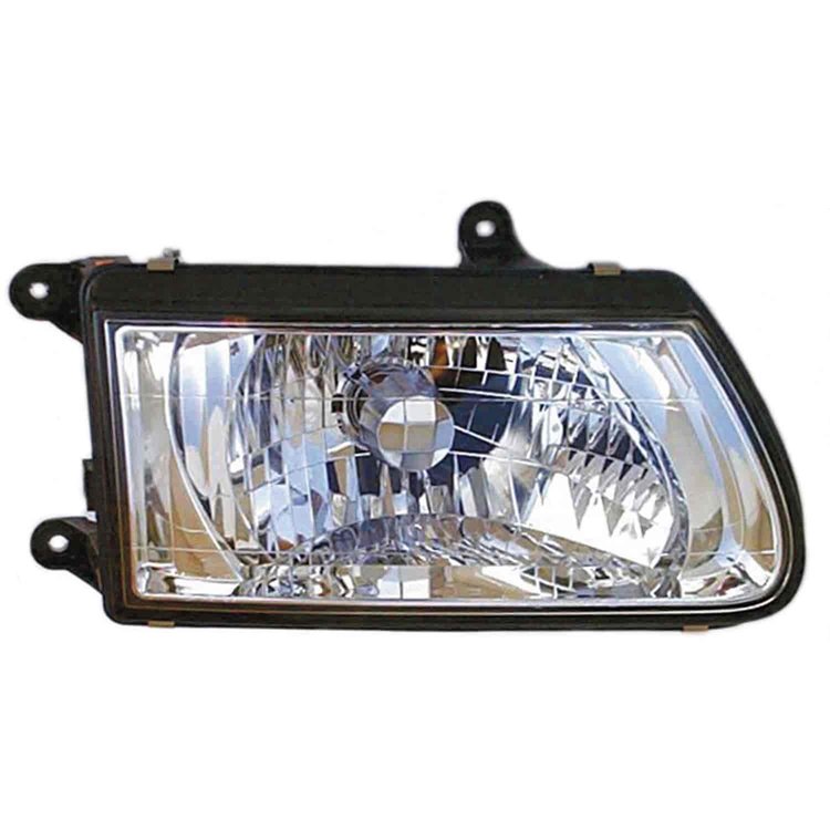 1591995 Headlight Assembly; Isuzu Amigo 2000