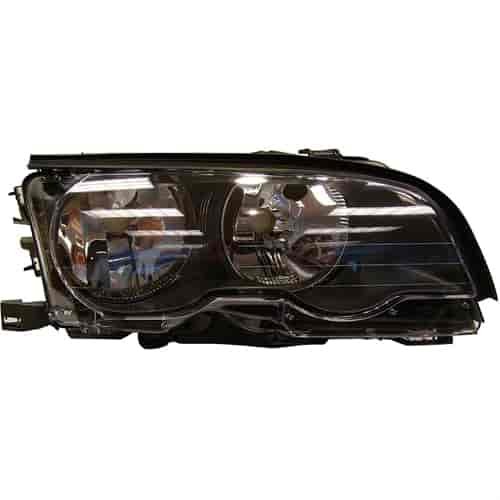 Head Lamp Assembly