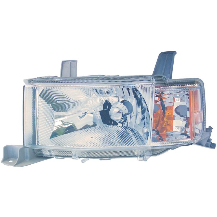 1592027 Headlight Assembly; Scion xB 2004-2006