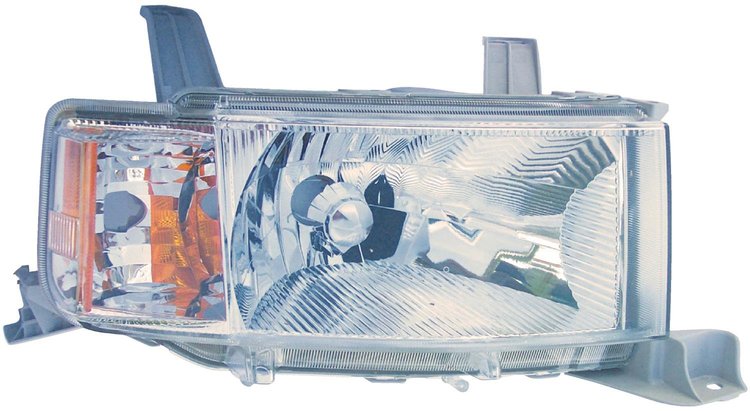 1592028 Headlight Assembly; Scion xB 2004-2006