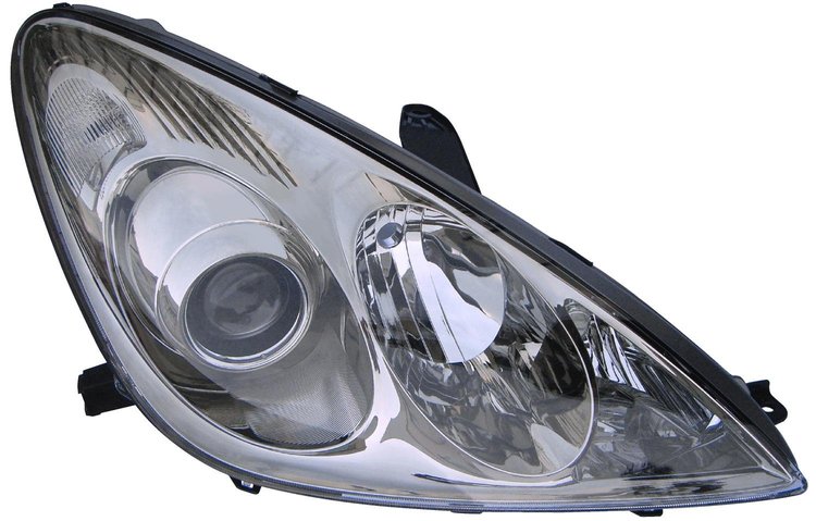 1592030 Headlight Assembly; Lexus ES330 2004-2006