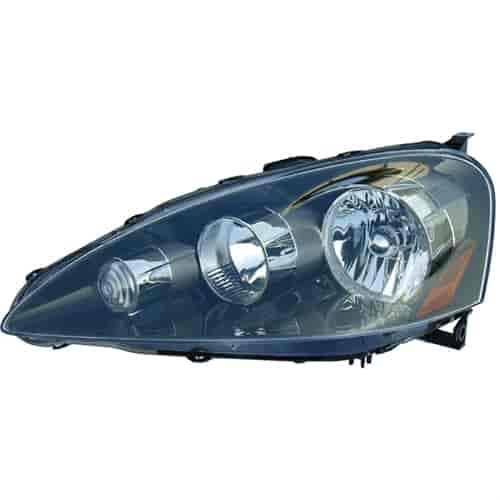 Head Lamp Assembly