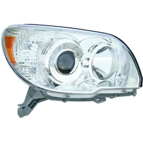 1592036 Headlight Assembly; Toyota 4Runner 2006-2009