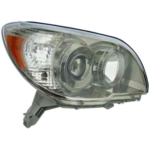 1592038 Headlight Assembly; Toyota 4Runner 2006-2009