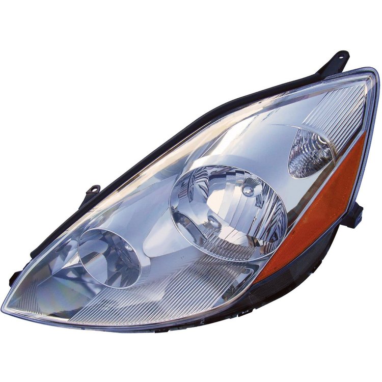 1592040 Headlight Assembly; Toyota Sienna 2006-2010