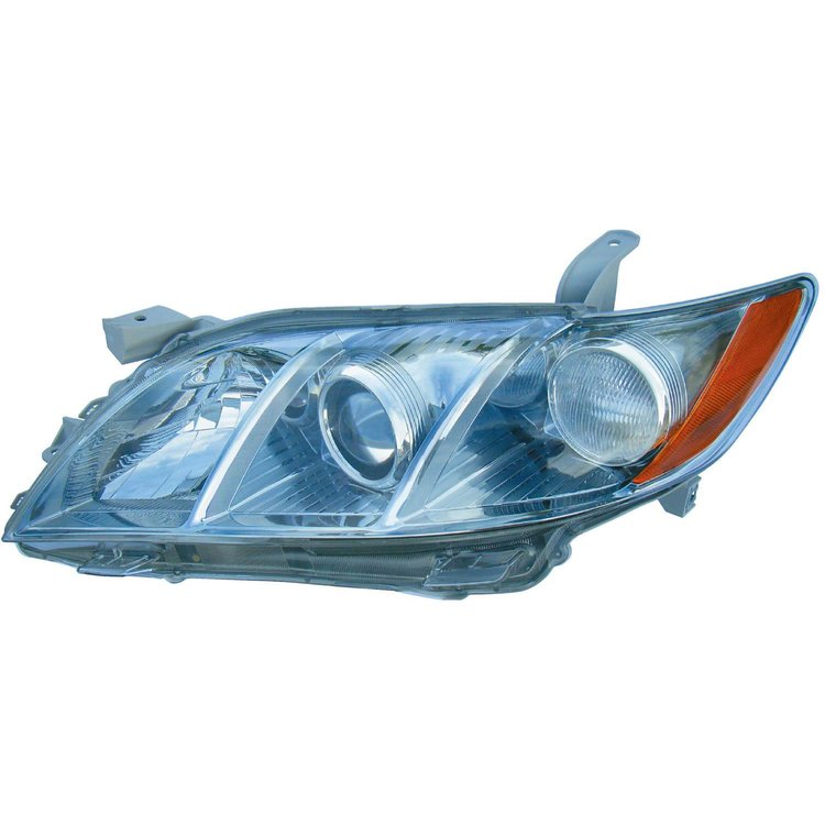 1592043 Headlight Assembly; Toyota Camry 2007-2009