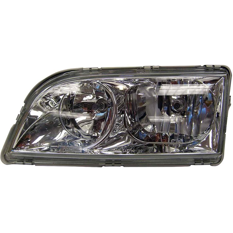 Head Lamp Assembly
